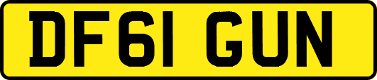 DF61GUN