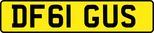DF61GUS