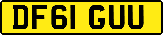 DF61GUU