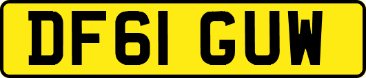 DF61GUW