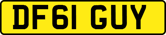 DF61GUY