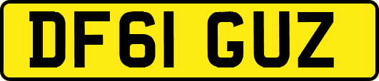 DF61GUZ