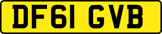 DF61GVB