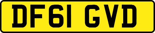 DF61GVD
