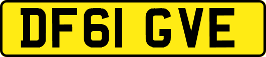 DF61GVE