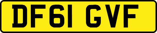 DF61GVF