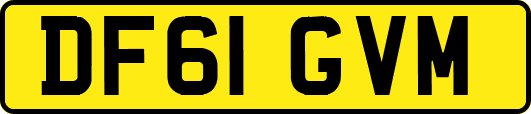 DF61GVM