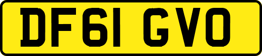 DF61GVO