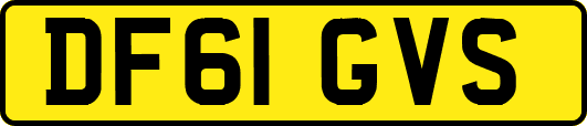DF61GVS