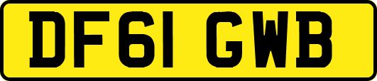 DF61GWB