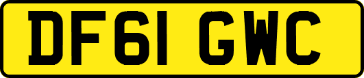 DF61GWC
