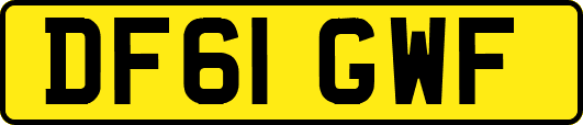 DF61GWF