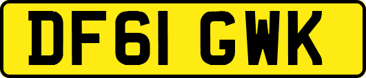 DF61GWK