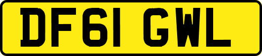 DF61GWL