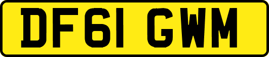 DF61GWM