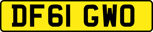 DF61GWO