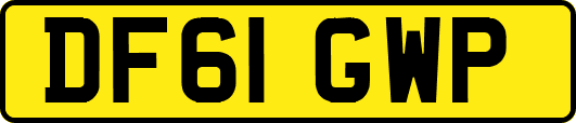 DF61GWP