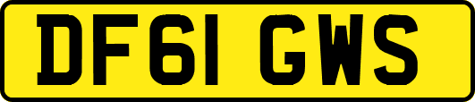 DF61GWS