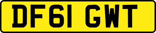 DF61GWT