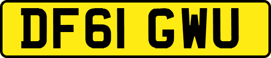 DF61GWU