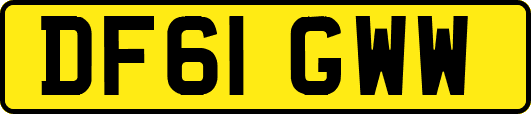 DF61GWW