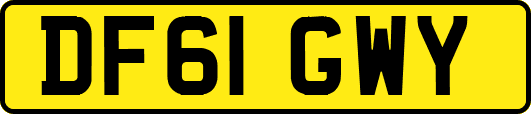 DF61GWY