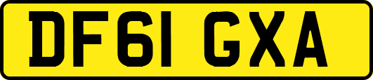 DF61GXA