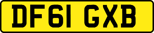 DF61GXB