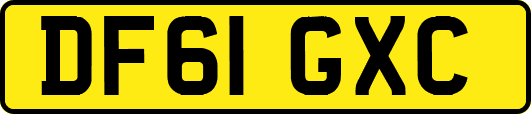 DF61GXC