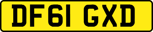 DF61GXD