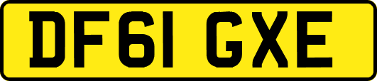 DF61GXE