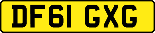DF61GXG