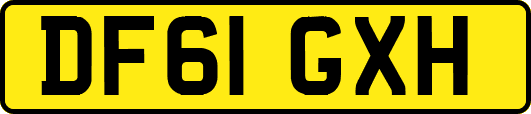 DF61GXH