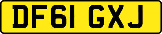 DF61GXJ