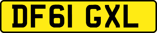 DF61GXL
