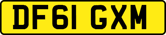 DF61GXM