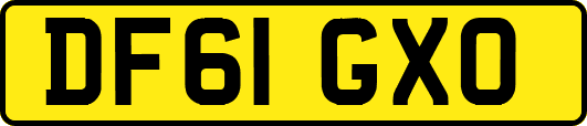 DF61GXO
