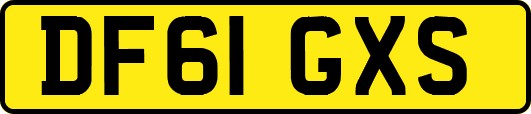 DF61GXS