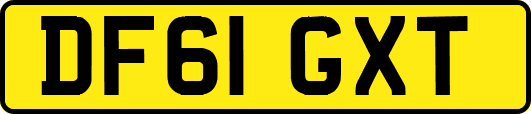 DF61GXT