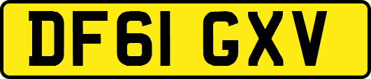 DF61GXV