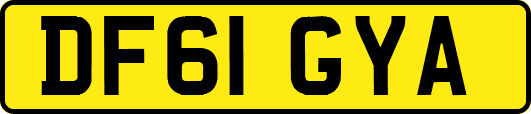 DF61GYA