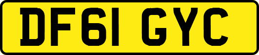 DF61GYC