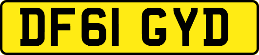 DF61GYD
