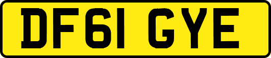 DF61GYE