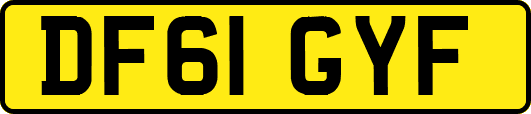 DF61GYF