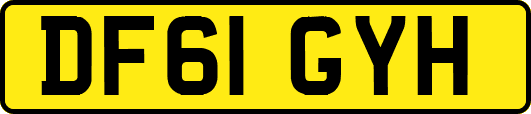 DF61GYH