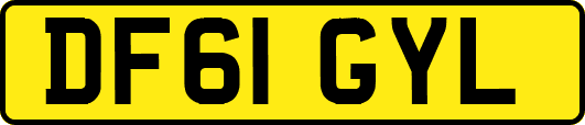 DF61GYL
