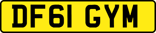 DF61GYM