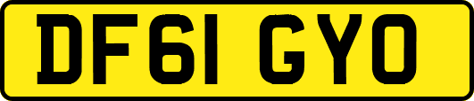 DF61GYO