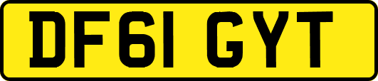 DF61GYT